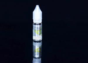 China High End Custom 10ml E Liquid Sour And Sweet For Electronic Cigarette wholesale