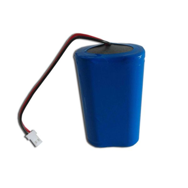 Quality Electronic Toys 2S1P 6.4Ah Rechargeable 3.6 Volt Lithium Battery Pack Eco Friendly for sale