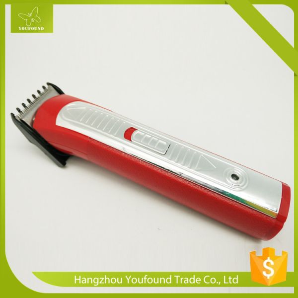 NHC-820 Hair Trimmer