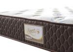 Durable Queen Size Memory Foam Compressed Mattress With Nice Knitted Fabric