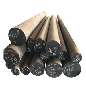 China High Hardness Alloy Steel Bar 1.2738 1.2311 1.0503 1.0540 Steel Rods Hot Work Tool wholesale