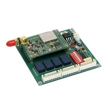 Industrial EtherCAT PROFINET IO Module Multi-Protocol Communication Gateway DIN