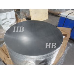 China 1000 Series Roofing Sheet Aluminum Circle Blanks 20 Inch wholesale
