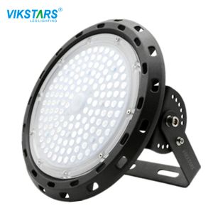 China Waterproof IP65 Industrial High Bay LED Light Aluminum Body Facilities Lighting on sale