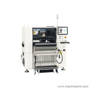 Buy cheap Used Original SMT Pick And Place Machine Chip Shooter KE-3010A For SMT from wholesalers