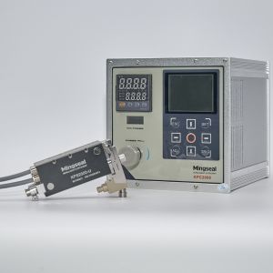 High Viscosity 500,000 cps Piezo Jet Valve for Precision Dispensing with 3.55 KG