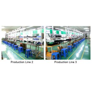 SHENZHEN BEST ELECTRIC TECHNOLOGY CO., LTD.