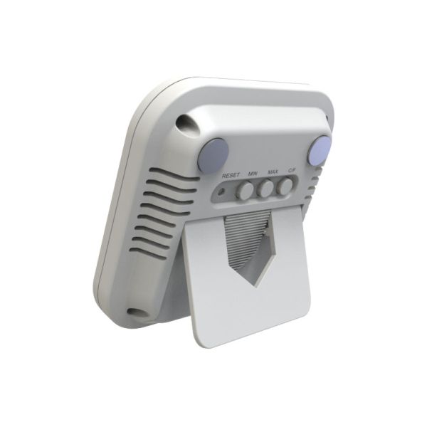 Set Time Reminder Youton 99min 59s Digital Kitchen Timer With Touch Screen Square Desig