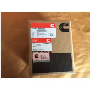 China Cummins 6BT Water Pump 2881804 wholesale