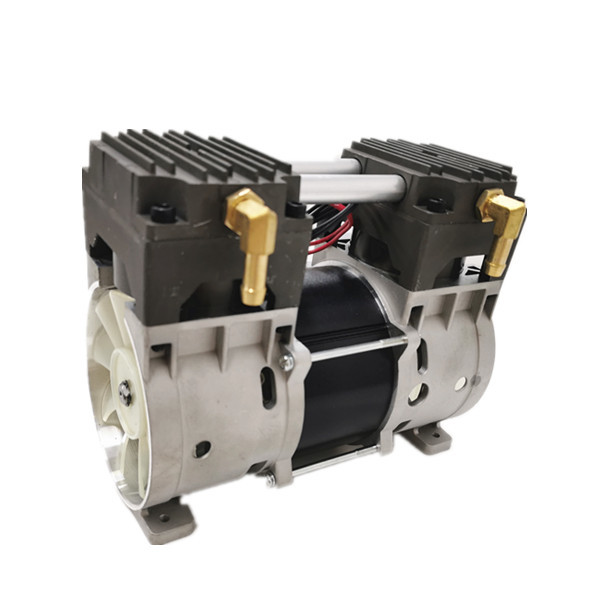 220 - 240V Portable O2 Quiet Oil Free Air Compressor Long Life 50HZ