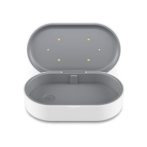 Multifunction UVC Box Phonesoap Cell Phone Sanitizer