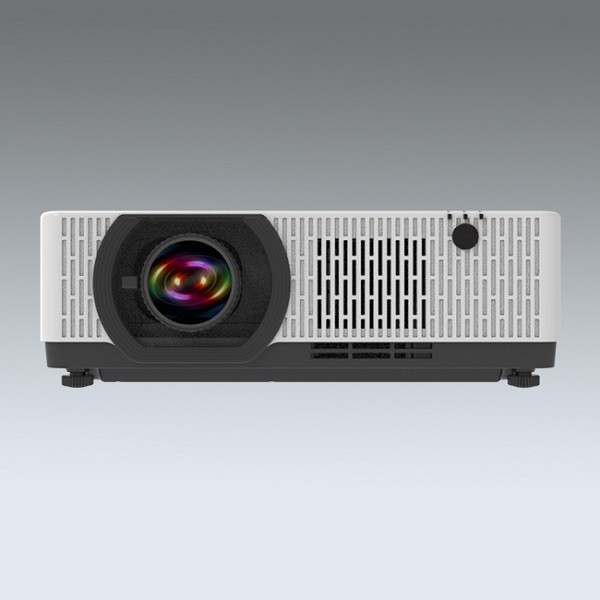 Quality 7200 Lumens HDR10 Home Movie Theater Projector For Superior Image for sale
