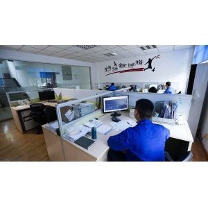 Chengdu Xingweihan Welding Equipment Co., Ltd.