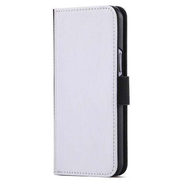 Customized Sublimation Pu Leather Phone Case For Iphone 16 15 14 Pro Max