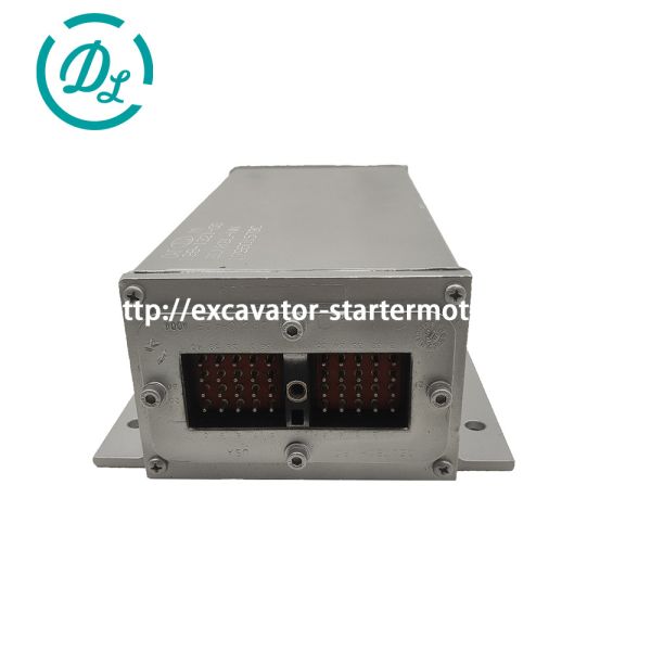 EexcavaStart CAT 198-1321 ECM Controller for 3306 Engine 120H 140H Excavator
