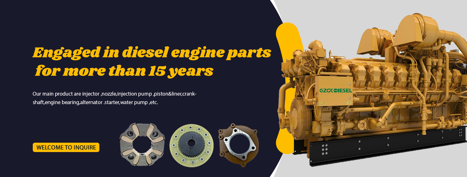 Hydraulic Oil Filter 209-6000 2096000 for CAT E320B E320C E320D E330B E330C E330D