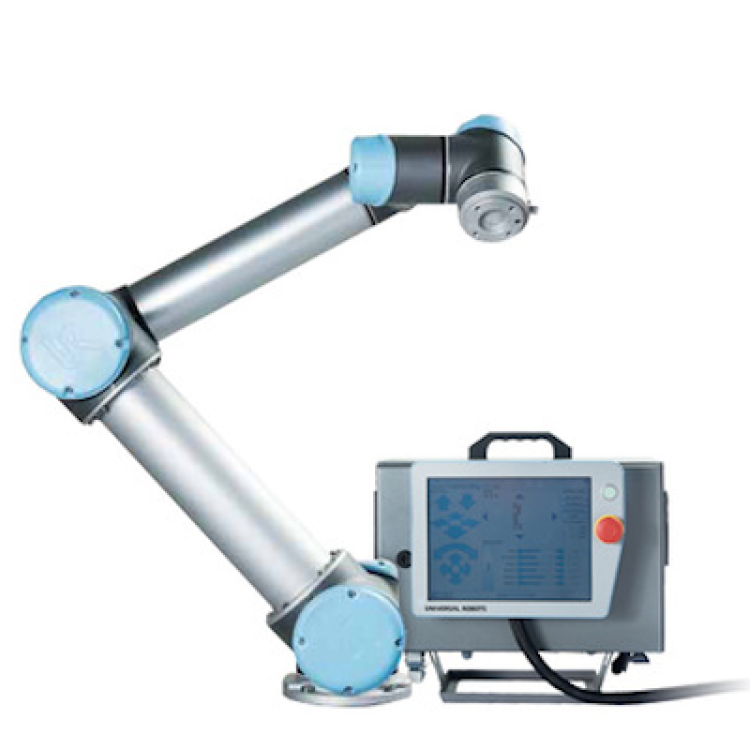 Welding robot arm industrial robots universal robotic arm 6 axis with welding torches welding machine