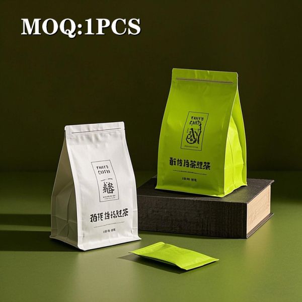 Quality Custom Waterproof Ziplock Bags With Logo Printing for sale