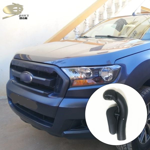 UV Resistant Car Snorkel Kit For Ranger T7 2015-2017 Off 4X4 Road Air Intake