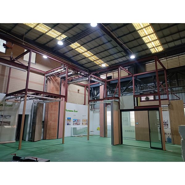 FOSHAN AE PARTITION TECHNOLOGY LIMITED COMPANY