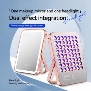 China Full Body Makeup Mirror 112 Led Red Light Therapy Panel Device wholesale