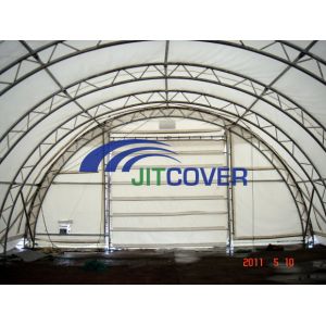 China Truss Structure Warehouse, Portable Shelters, Temporary Tent (JIT-3040T/3065T/3085T) on sale