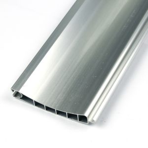 China Electric Roller Shutter 6000 Series Aluminium Door Profiles wholesale