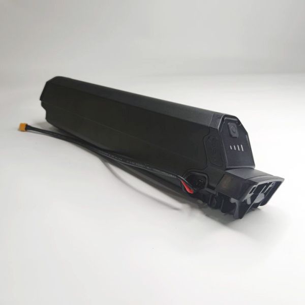 10.4ah Electric Vehicle Lithium Battery Rechargeable Lithium Ion Battery For Scooter