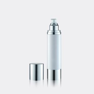 China Universal Empty Foundation Pump Bottle For Lotion Cream Serum Makeup Pump Bottle GR202C wholesale