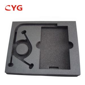 China Custom Size Closed Cell Cross Linked Polyethylene Foam Extruded Ixpe Sheet on sale