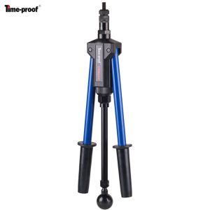 China 0 - 8mm Adjustable Stroke Hand Riveting Tool M3 - M8 wholesale