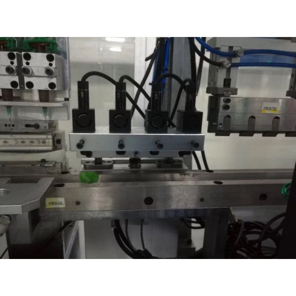 OEM 20000HRS AC220V 365nm UV Led Spot Curing System