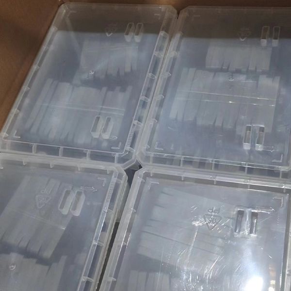 High Load Capacity Window Installations And Leveling Plastic Packers 10mm