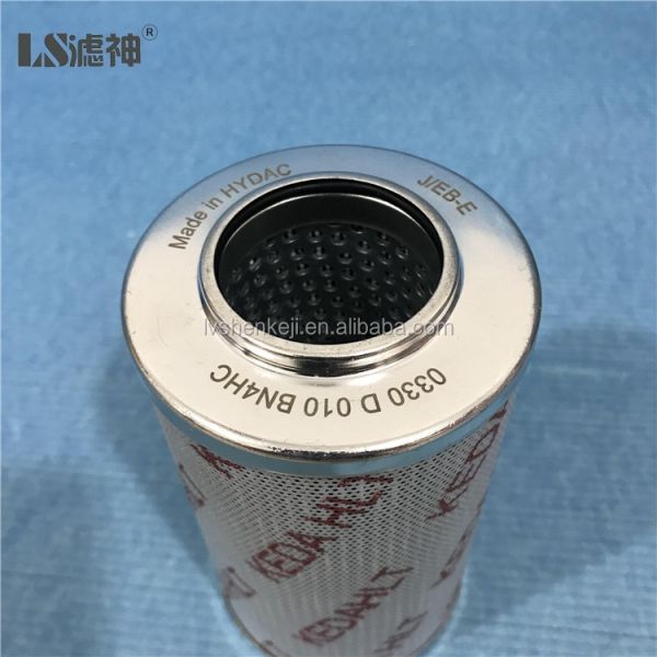 0330D010BN4HC Hydraulic Oil Filter , Ceramic Mechanical Oil Filter
