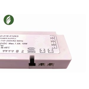 China Ultralight Heatproof Under Cabinet LED Driver AC DC Multifunctional on sale