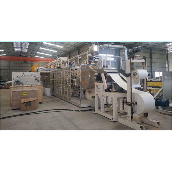 Fujian Hi-Create Intelligent Equipment Company Limited