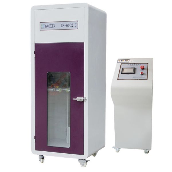 Electronic Free Fall Testing Machine Cylindrical Battery Mobile Phone Battery Testing Equipment