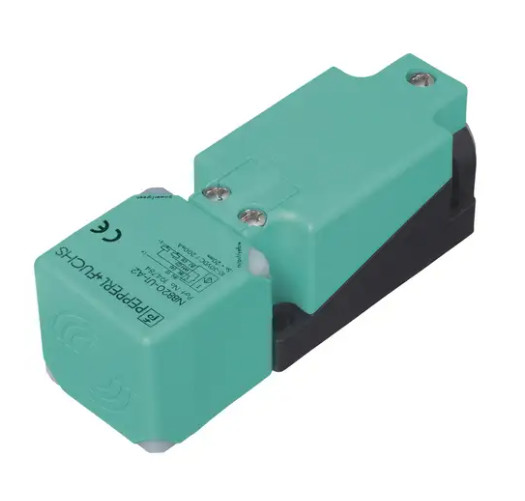 China Pepperl+Fuchs NBB15-U1-A0-T Inductive Sensor 15mm AC/DC NC IP67 M30 High Temp wholesale