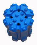 GT60 Retrac Button Bit Tungsten Carbide Material 33 - 152mm Diameter