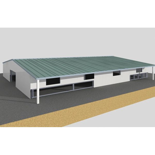 Portable Chicken Cages for Poultry House Husbandry Equipment on Cow/Sheep/Pig Farms