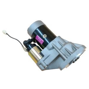 China Campo Trooper Soft Top Opel Starter Motor 8-94448-959-0 8-9423-452-0 2-2100-H1 wholesale