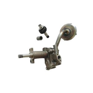 China 8-94366-241-0 ISUZU 4BD1 Oil pump wholesale