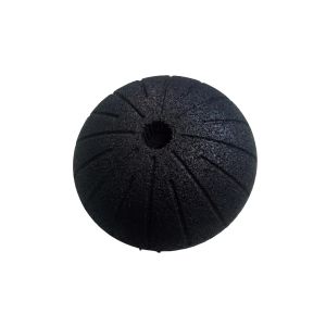 China Rubber Soccer Field Corner Flag Customized Corner Flags For Turf on sale