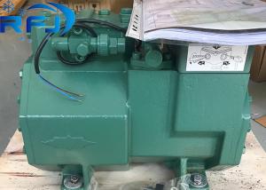 China 2FES 3Y 3HP Semi Hermetic Bitzer Compressor Low Temperature type on sale