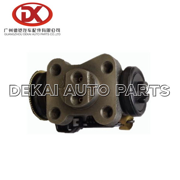 8973496920 ISUZU Front Brake Cylinder Parts WW50064 R-F Truck Brake Cylinder Parts