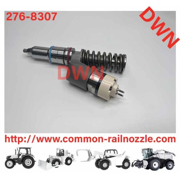 2768307 C15 C18 C27 C32 Common Rail Injector 276-8307