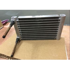 China High Performance Microchannel Heat Exchanger Environmental Friendly wholesale