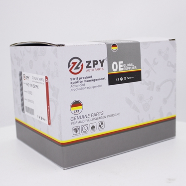 ZPY Auto Parts Fitments Car Parts Engine Mount For Audi B8/Q5 2.0T A52.0T 8RD 199 381E 8K0199381GQ 81LE