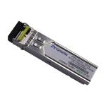 PPB-5424L-12CD 1.25Gbps SFP Bi-Directional Transceiver, LC 120km 1550nm TX /