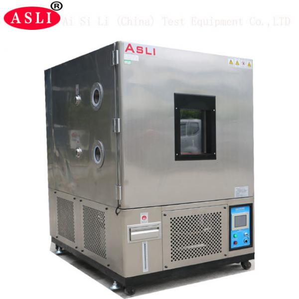 Quality AC380V 20 degree falling/min Energy Saving Stability Test Chambers In Pharmaceutical  For LED Testing for sale